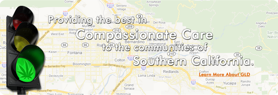 Map Banner
