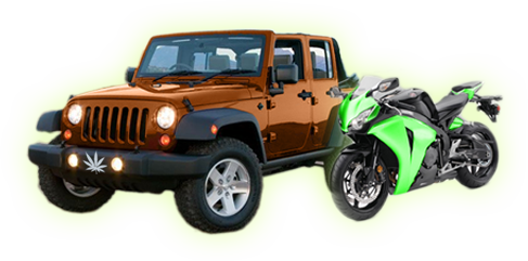 vehicles